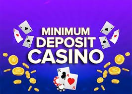 Exploring No Deposit Casinos in the UK The Rise of 2 Deposit Options