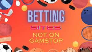 Exploring Non GamStop Bookmakers An Alternative for Bettors