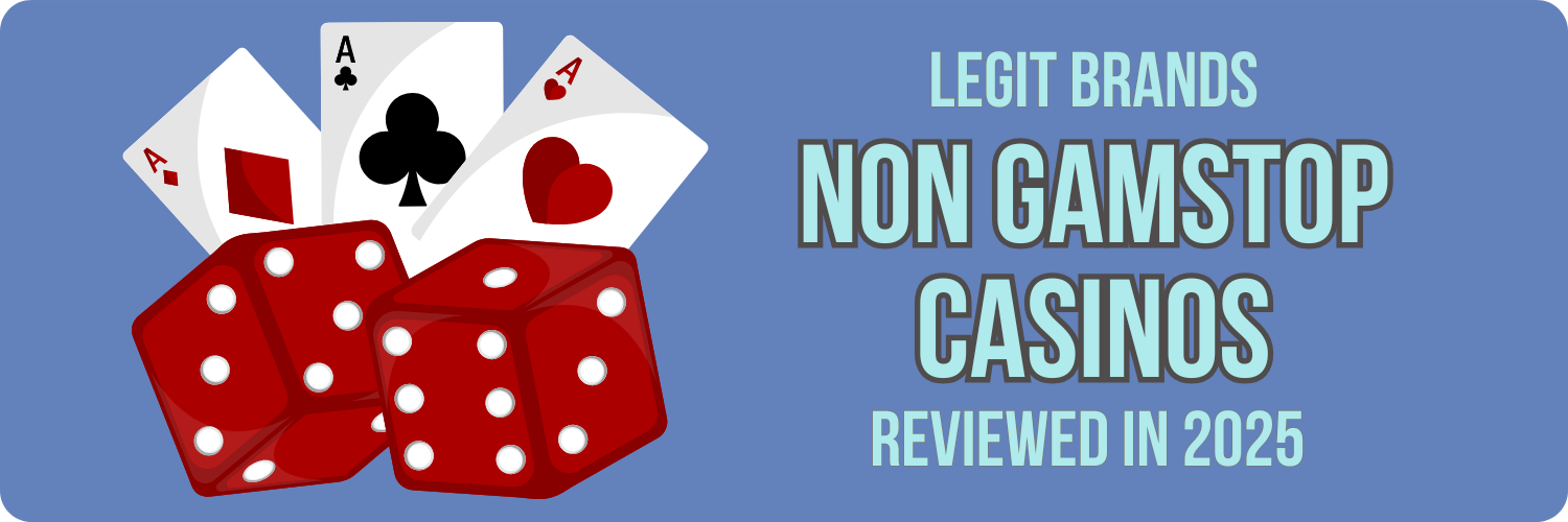 Exploring Non-Gamstop Casinos A New Era of Online Gaming -1332816105