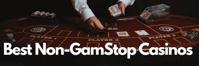 Exploring Non Gamstop UK Casino Sites
