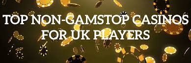 Exploring Non-Gamstop UK Casinos A Comprehensive Guide -36772855