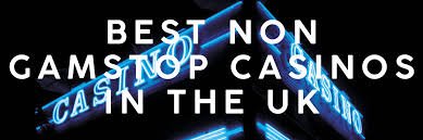 Exploring Non-Gamstop UK Casinos An Insightful Guide