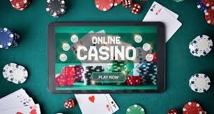 Exploring Non-UK Gambling Sites A Guide to International Betting