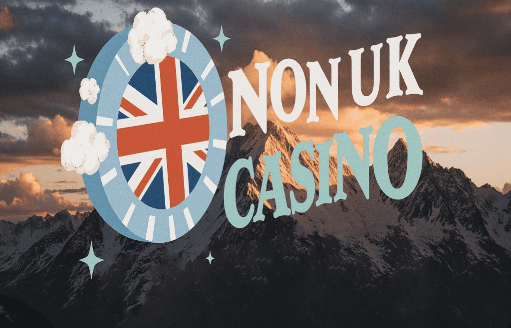 Exploring Non-UK Gambling Sites An In-Depth Guide Exploring Non-UK Gambling Sites An In-Depth Guide