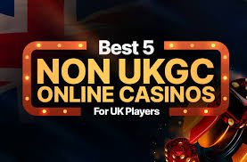 Exploring Non-UK Licence Casinos Benefits and Considerations