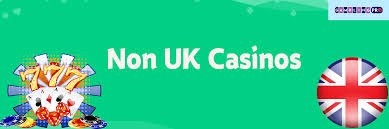 Exploring Non-UKGC Licensed Casinos What You Need to Know Exploring Non-UKGC Licensed Casinos What You Need to Know