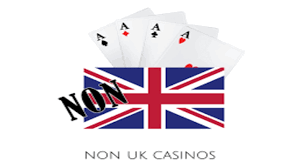 Exploring Non-UKGC Licensed Casinos What You Need to Know Exploring Non-UKGC Licensed Casinos What You Need to Know