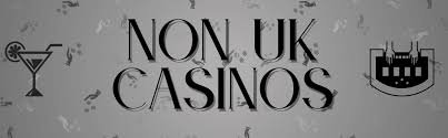 Exploring Non-UKGC Licensed Casinos What You Need to Know Exploring Non-UKGC Licensed Casinos What You Need to Know