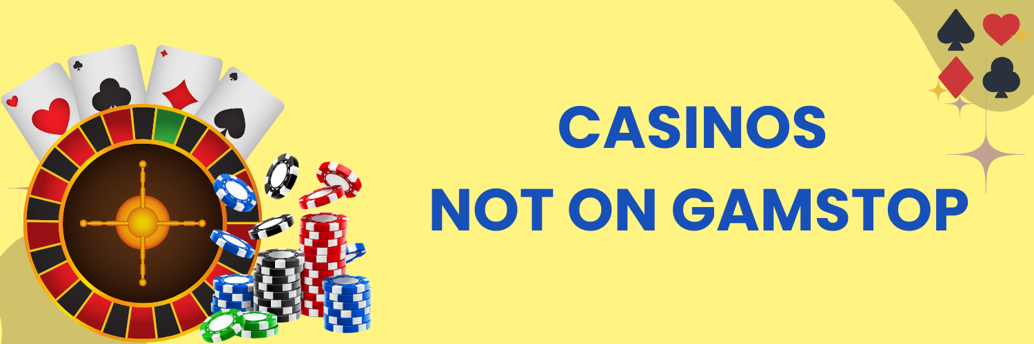 Exploring Online Casinos Not on GamStop -1496203276 Exploring Online Casinos Not on GamStop -1496203276