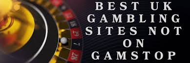 Exploring Online Casinos Not Registered With Traditional Licenses