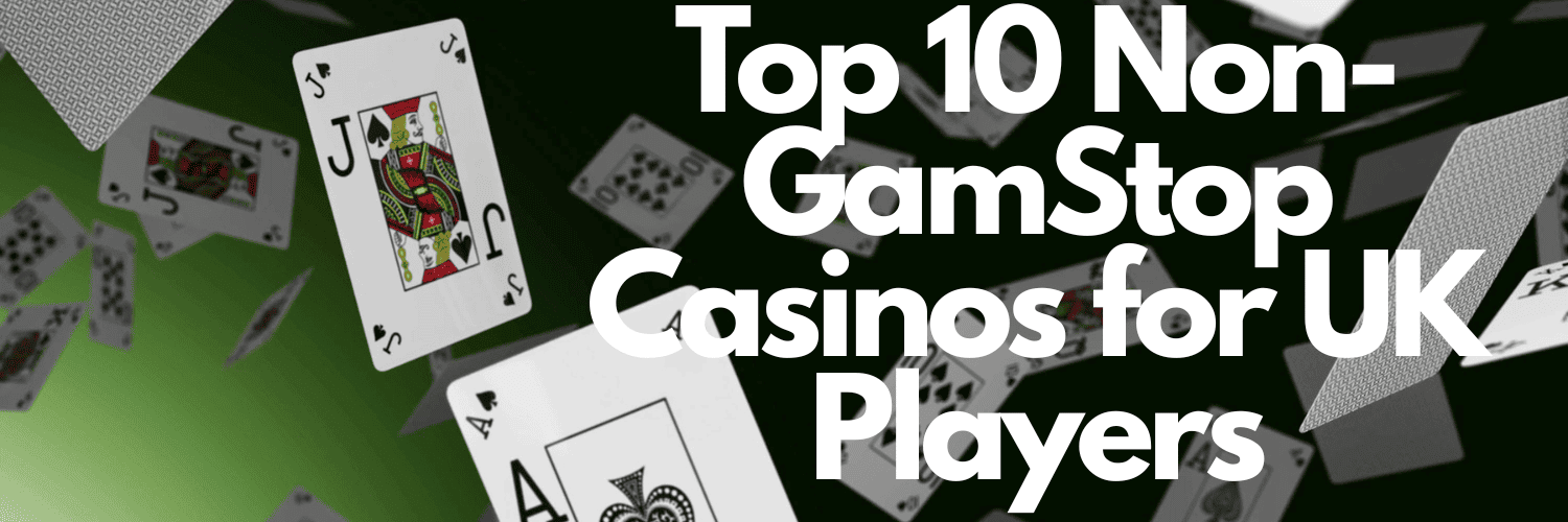 Exploring Online Casinos That Don't Use GamStop -1965145855