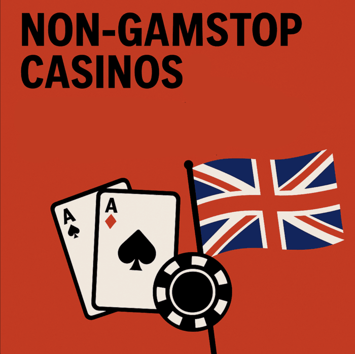 Exploring the Best Non Gamstop Casinos