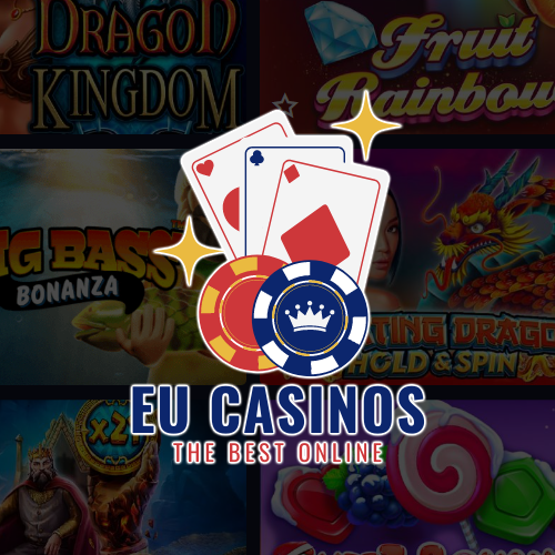 Exploring the Best Online Casinos in Europe -1825287011