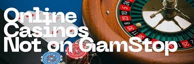 Exploring UK Non-Gamstop Casinos A Guide to Your Options