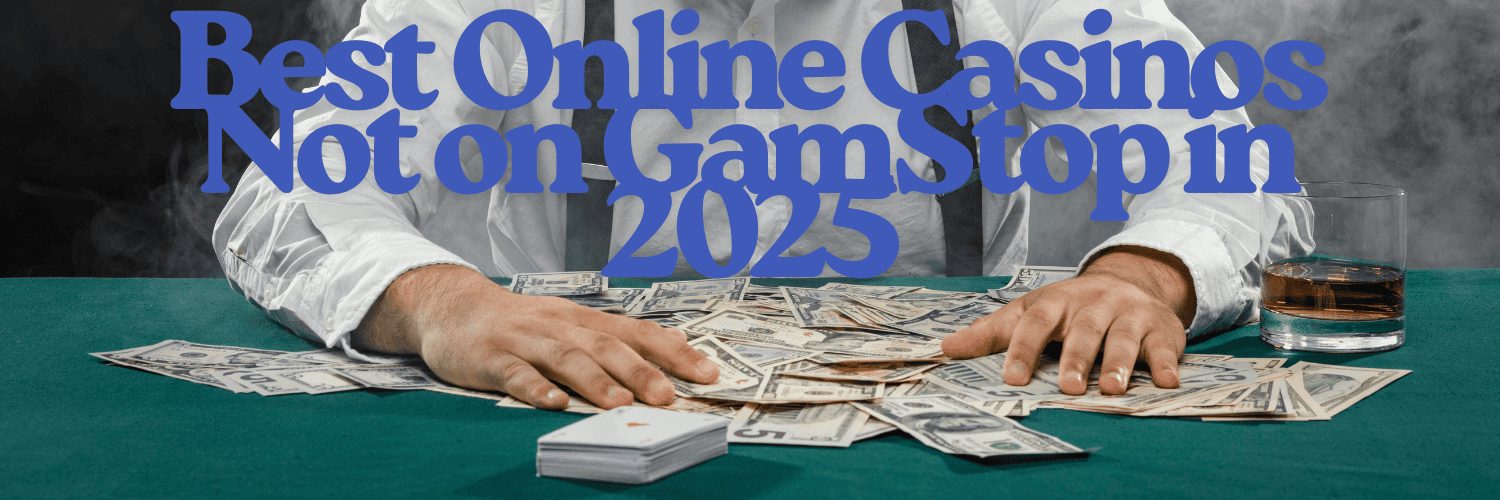 Exploring UK Non-Gamstop Casinos A Guide to Your Options