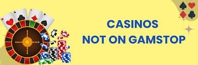 Exploring UK Non GamStop Sites A Guide to Safe Betting