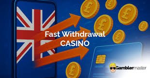Fastest Withdrawal Online Casinos A Comprehensive Guide -1776076792