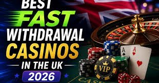 Fastest Withdrawal Online Casinos A Comprehensive Guide -1776076792