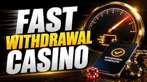 Fastest Withdrawal Online Casinos A Comprehensive Guide -1776076792
