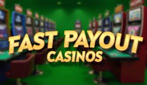 Fastest Withdrawal Online Casinos - Instant Payouts at Your Fingertips