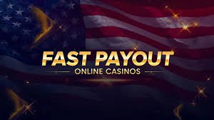 Fastest Withdrawal Online Casinos - Instant Payouts at Your Fingertips
