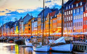 Find Det Rette Sted - Din Guide til Det Perfekte Sted
