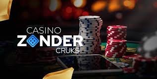 Geen CRUKS Casino Vrijheid en Spelplezier in de Online Wereld