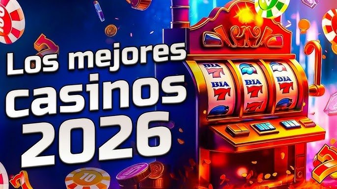 Guía Completa de Casinos Españoles Online Todo lo Que Necesitas Saber -1684808120