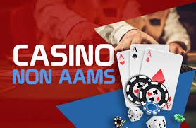I migliori casino esteri che accettano italiani 761121238