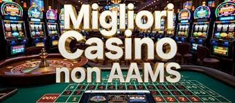 I migliori casinò non AAMS senza documenti Gioca in Sicurezza 1875079770
