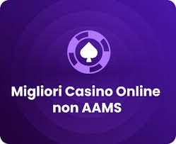 I migliori siti casino non AAMS guida completa