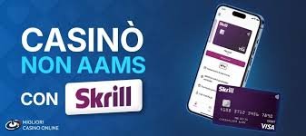 I migliori siti casinò non AAMS Guida completa per i giocatori