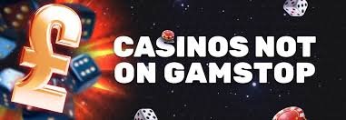 A Comprehensive Guide to Non UKGC Casinos List 2026