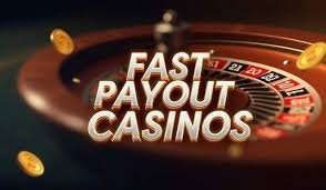 Instant Payouts The Rise of Online Casinos with Fast Withdrawals