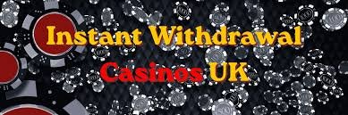 Instant Payouts The Rise of Online Casinos with Fast Withdrawals