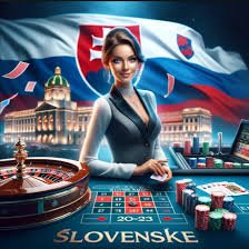Jak si užít zahraniční online kasina Průvodce pro české hráče