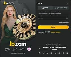 JB Casino Login Your Gateway to Exciting Online Gaming 493156676