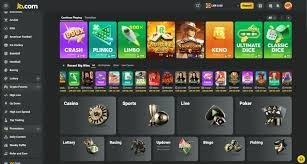 JB Casino Review Your Guide to Online Gaming Excellence 447905426