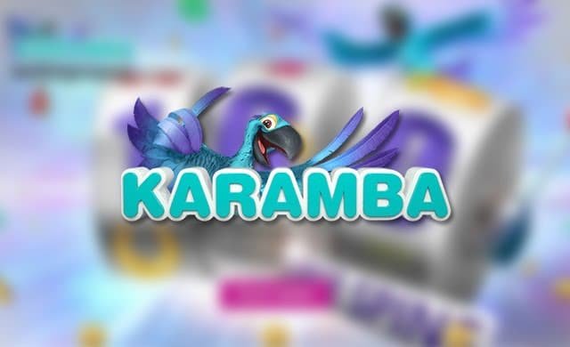 Karamba Casino 2026 – Registrering 1020560098