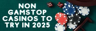 Legitimate Non GamStop Casinos A Comprehensive Guide