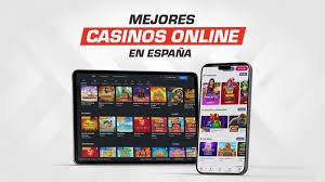 Los Mejores Casinos Online Clasificación y Guía