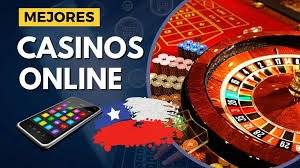 Los Mejores Casinos Online Confiables en Chile -2048930995