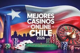 Los Mejores Casinos Online Confiables en Chile -2048930995