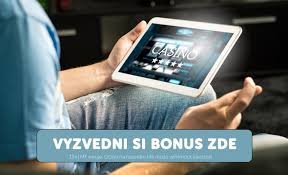 Nová česká online casina Vše, co potřebujete vědět