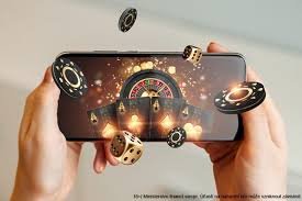 Nove Casino CZ Vše, co potřebujete vědět o nových online kasinech