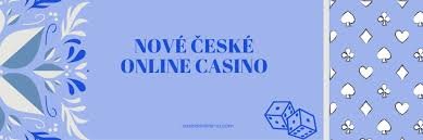 Nové české online casino Jak najít to nejlepší pro vás