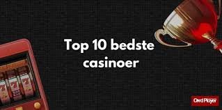 Nye Casinoer i Danmark En Guide til Det Nyeste Spilunivers