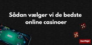 Nye Casinoer i Danmark En Guide til Det Nyeste Spilunivers