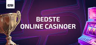 Nyt Online Casino Dit Guide til de Bedste Spiloplevelser