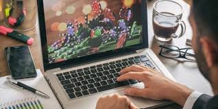 Τα καλύτερα καζίνο online Ο οδηγός σας για τη διασκέδαση και τις νίκες